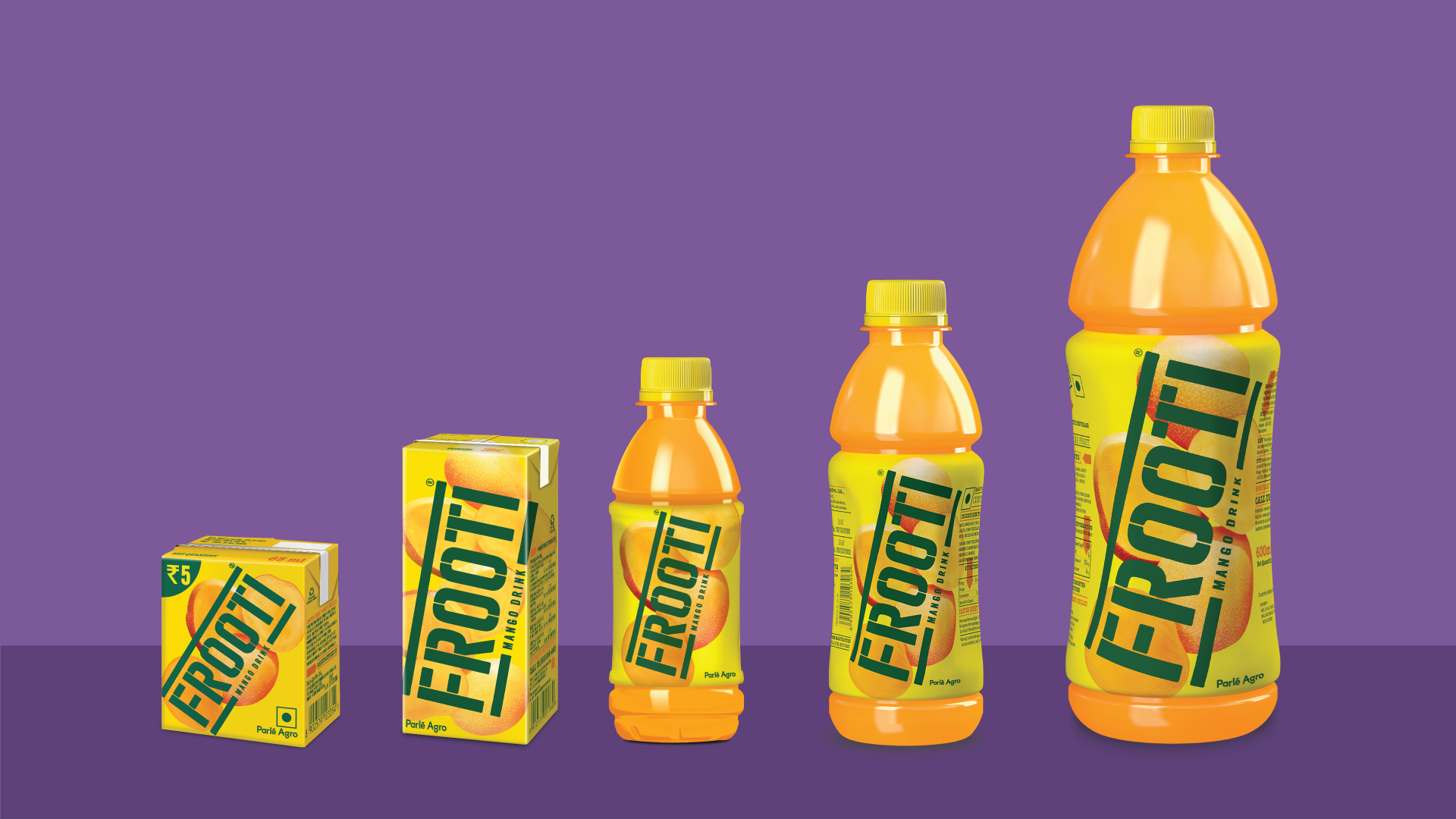 Frooti Image